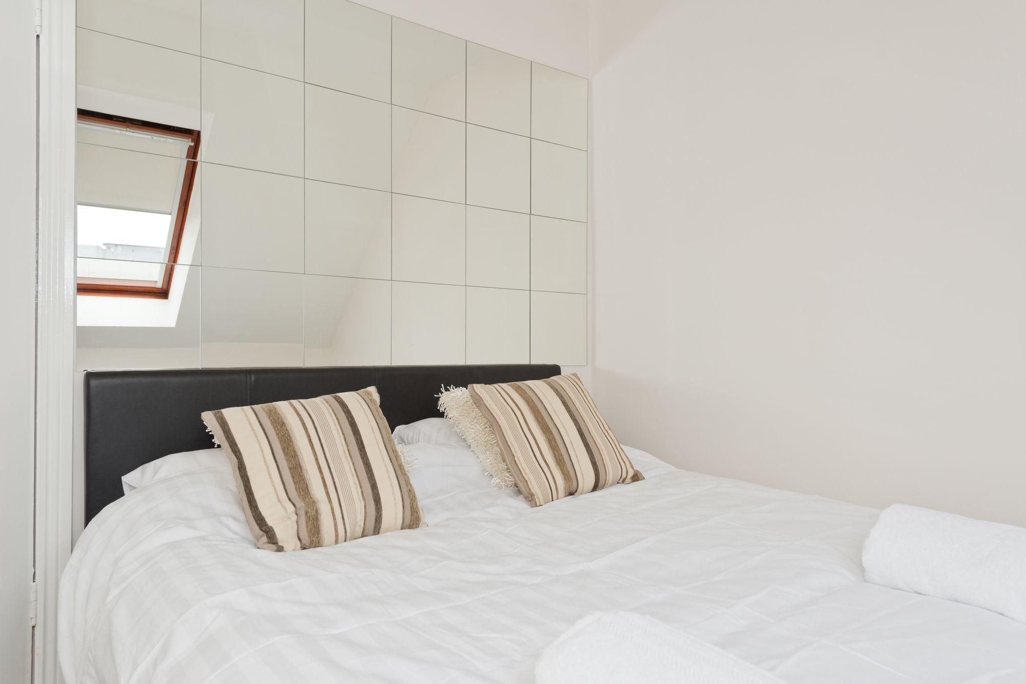 Dublin Castle Area Apartment 외부 사진